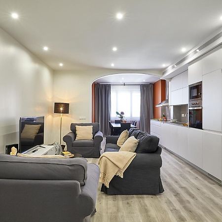 Bbarcelona Urban Apartments Екстер'єр фото