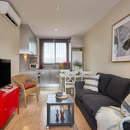 Bbarcelona Urban Apartments Екстер'єр фото