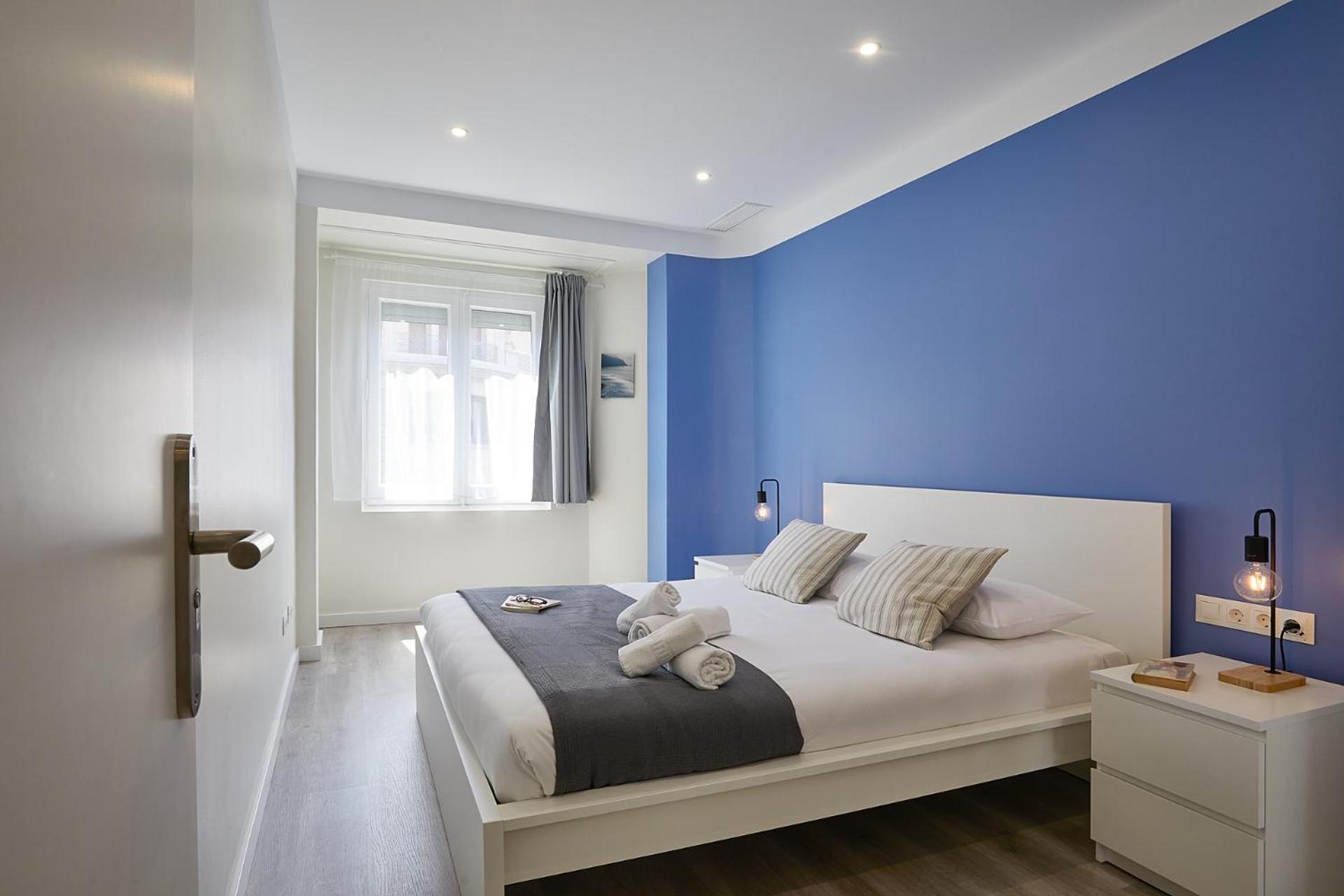 Bbarcelona Urban Apartments Екстер'єр фото