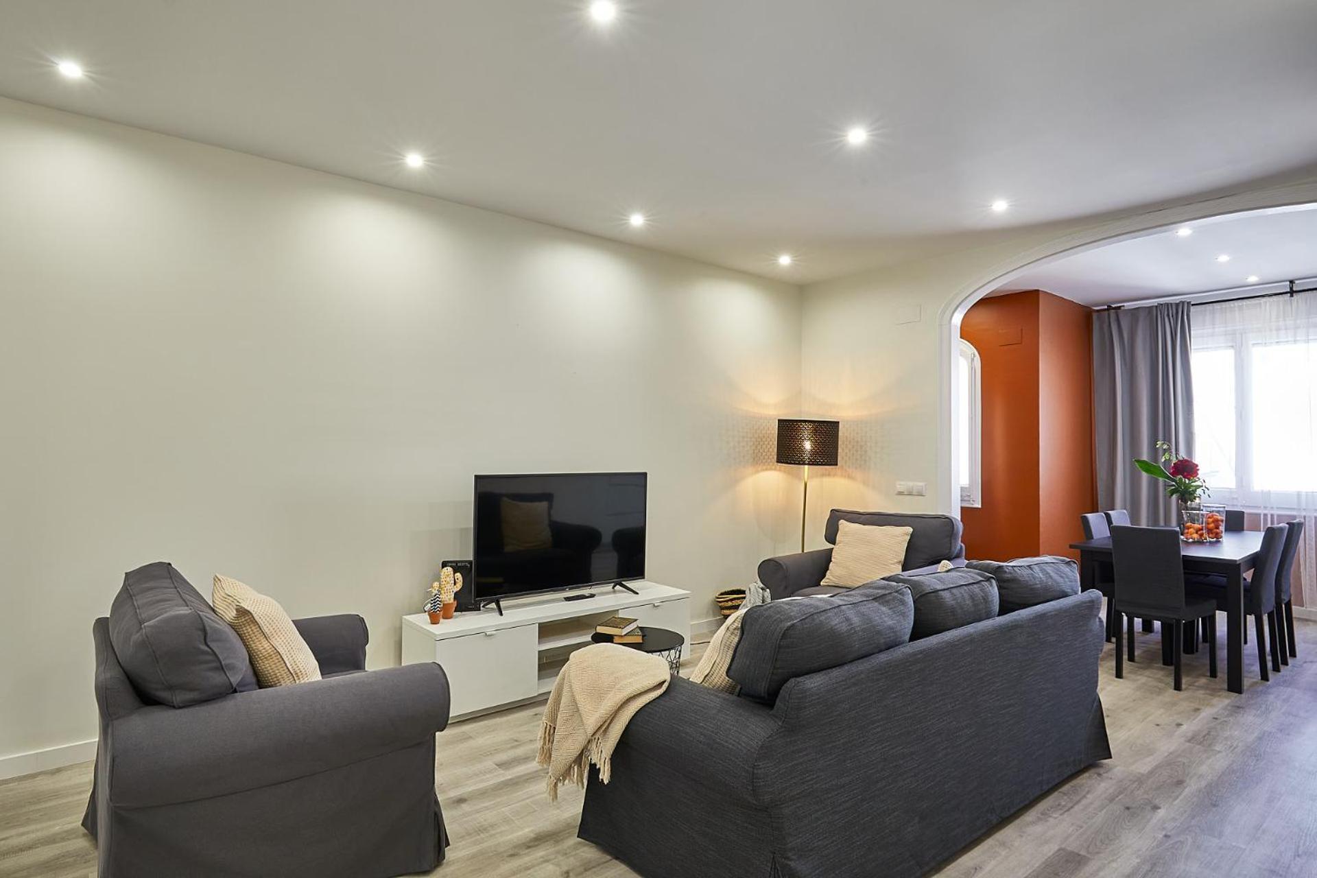 Bbarcelona Urban Apartments Екстер'єр фото