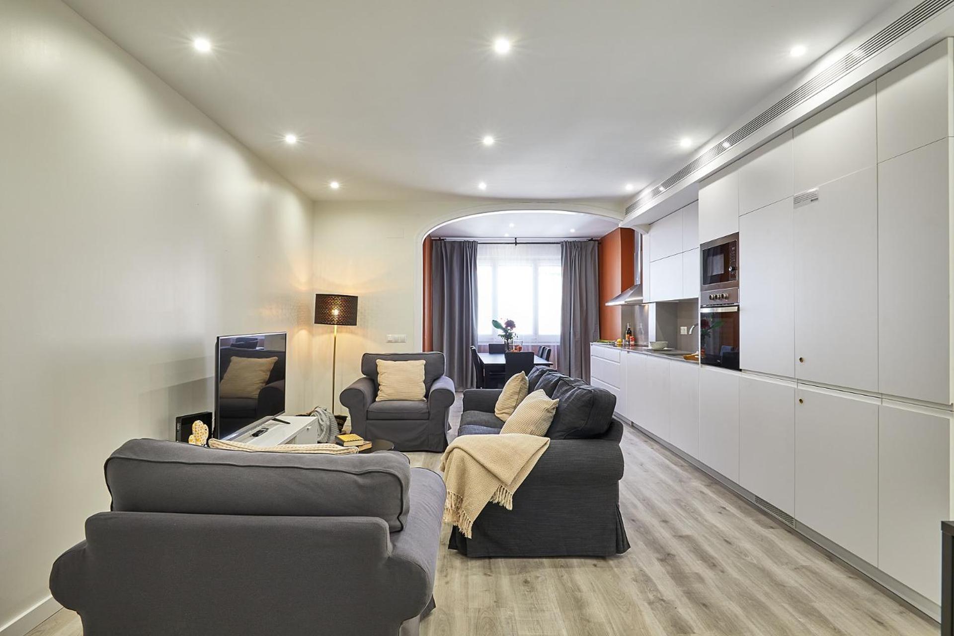 Bbarcelona Urban Apartments Екстер'єр фото