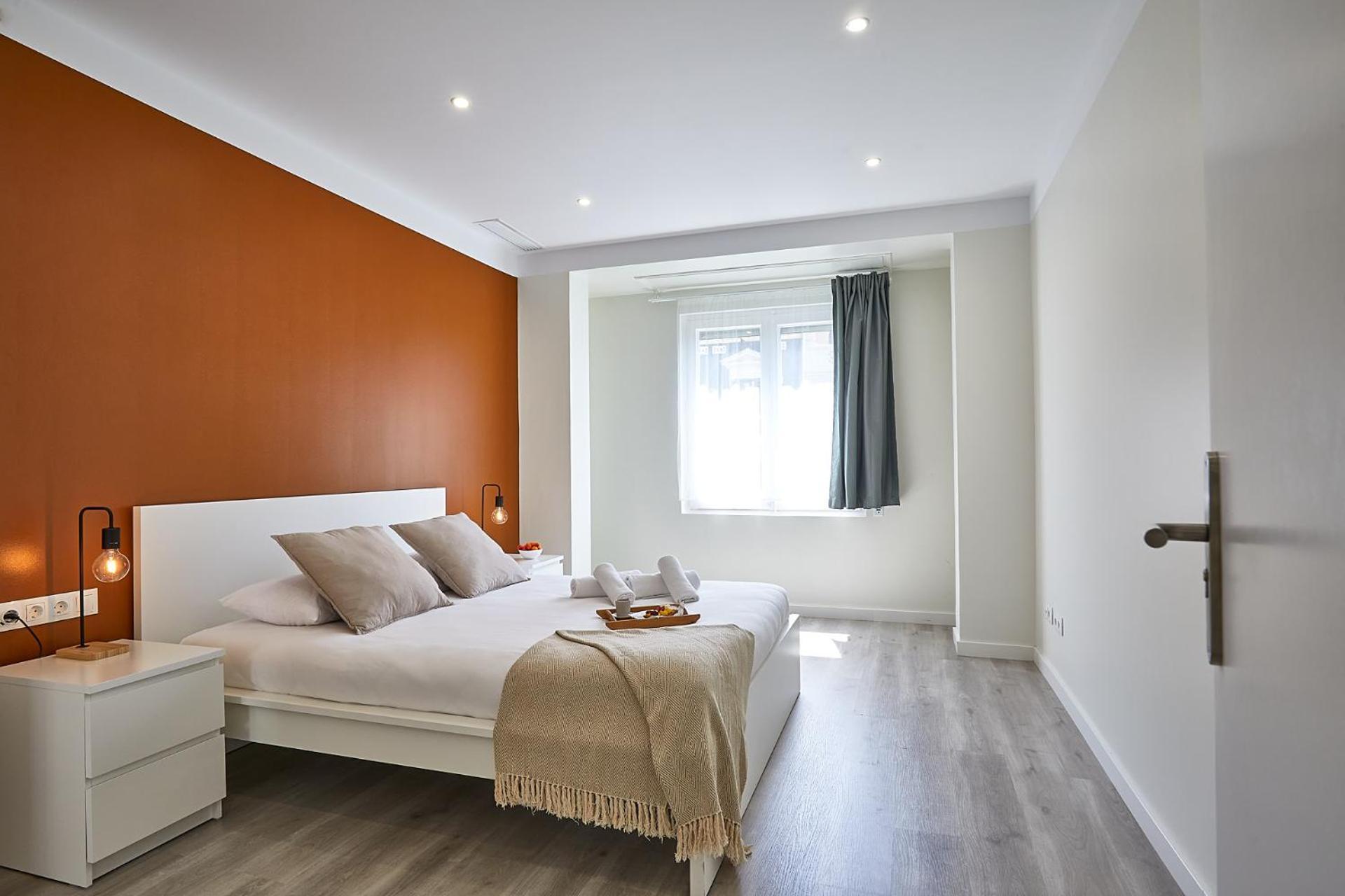 Bbarcelona Urban Apartments Екстер'єр фото
