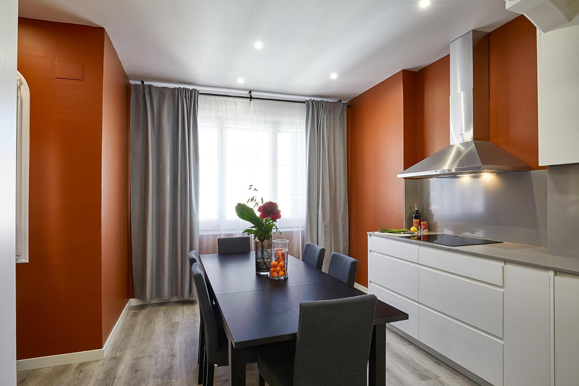 Bbarcelona Urban Apartments Екстер'єр фото