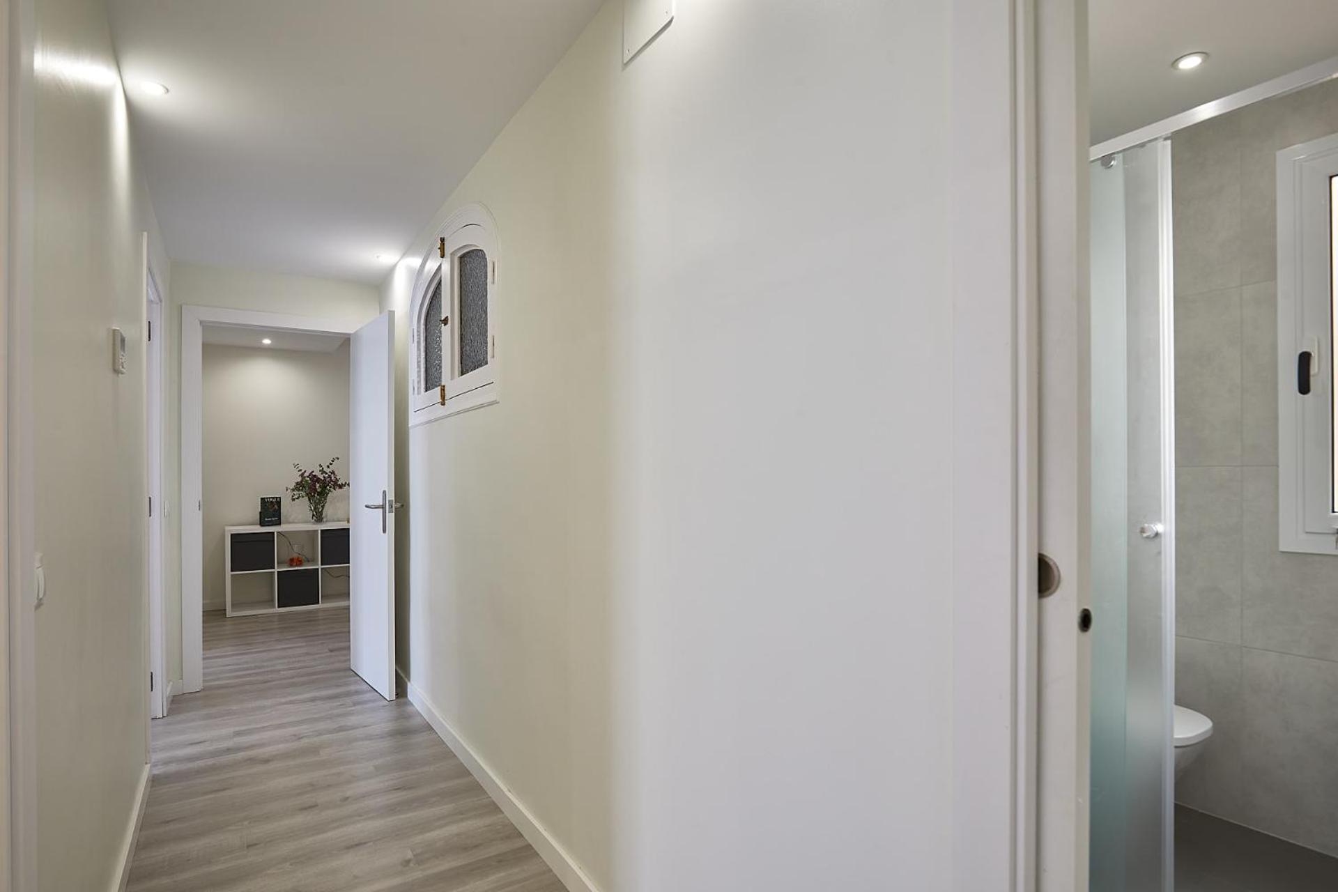 Bbarcelona Urban Apartments Екстер'єр фото