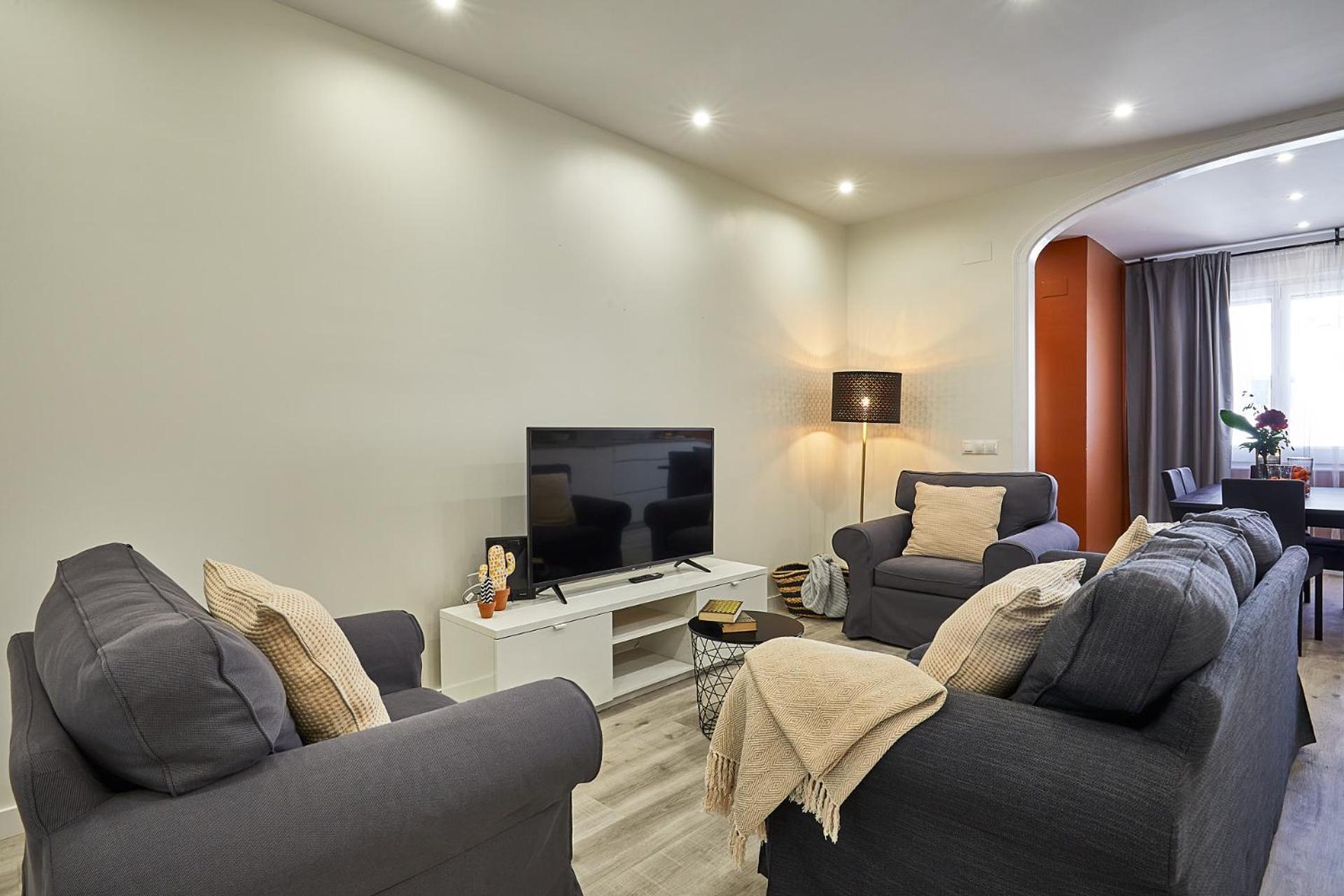 Bbarcelona Urban Apartments Екстер'єр фото