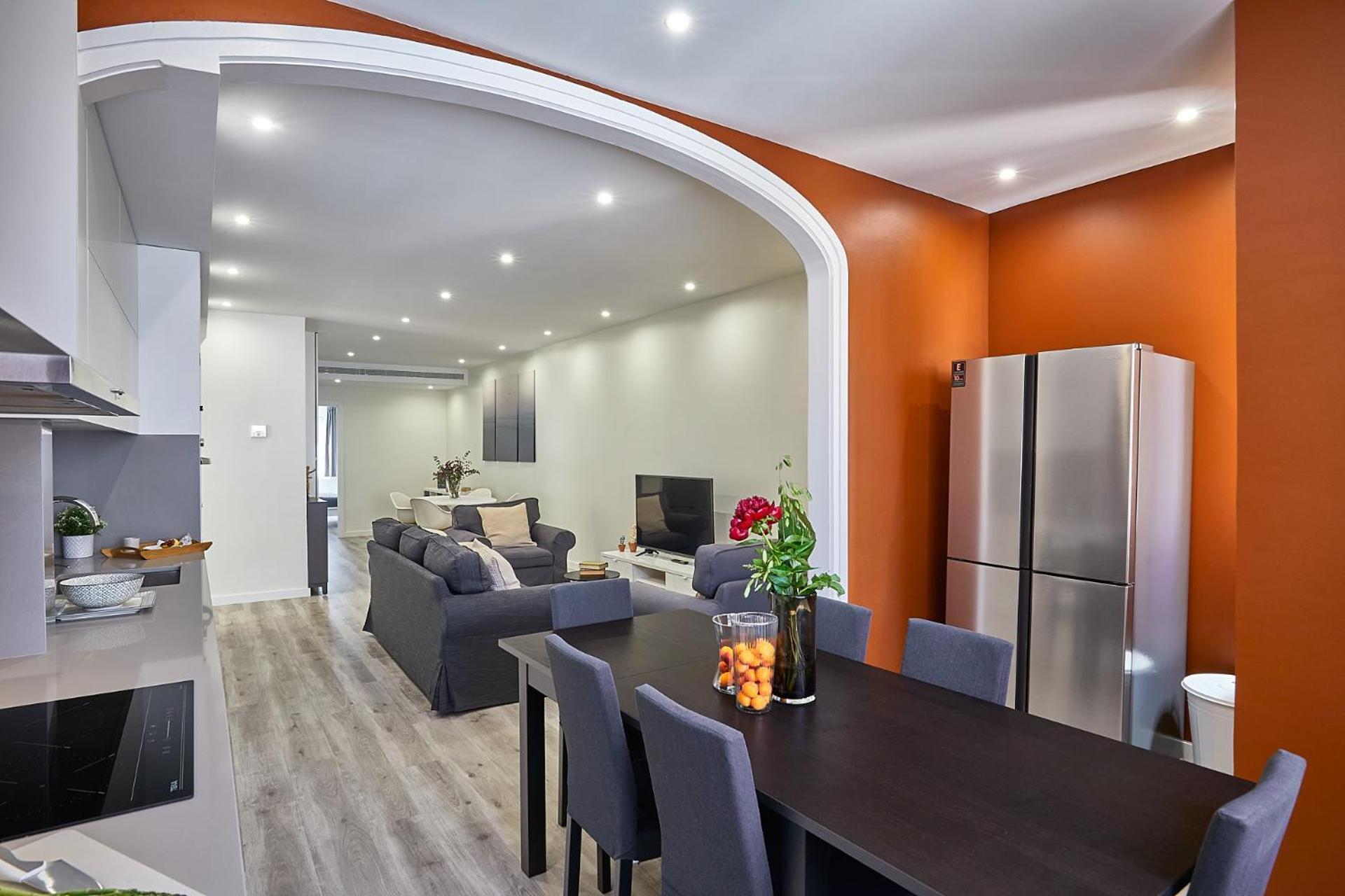 Bbarcelona Urban Apartments Екстер'єр фото