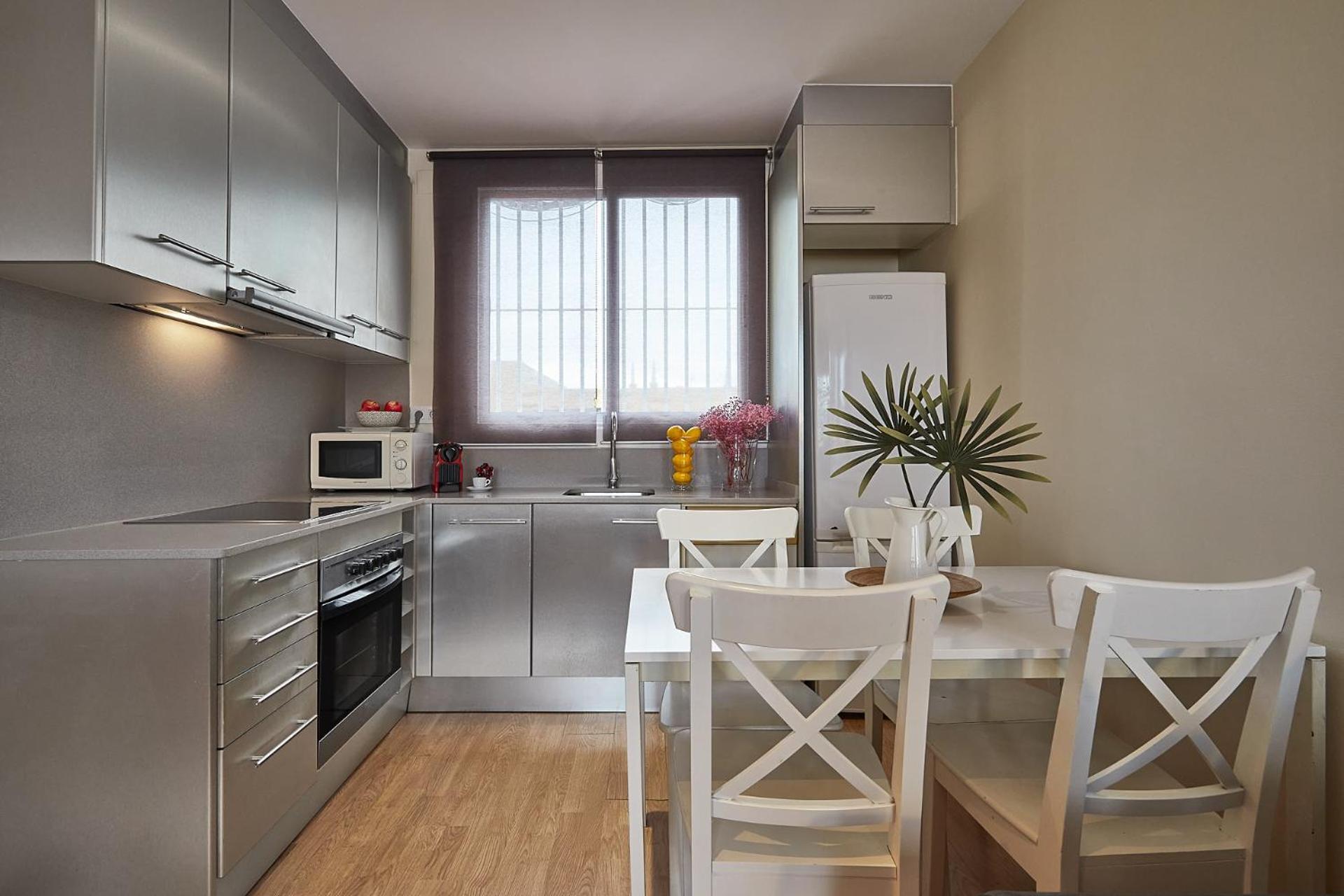 Bbarcelona Urban Apartments Екстер'єр фото