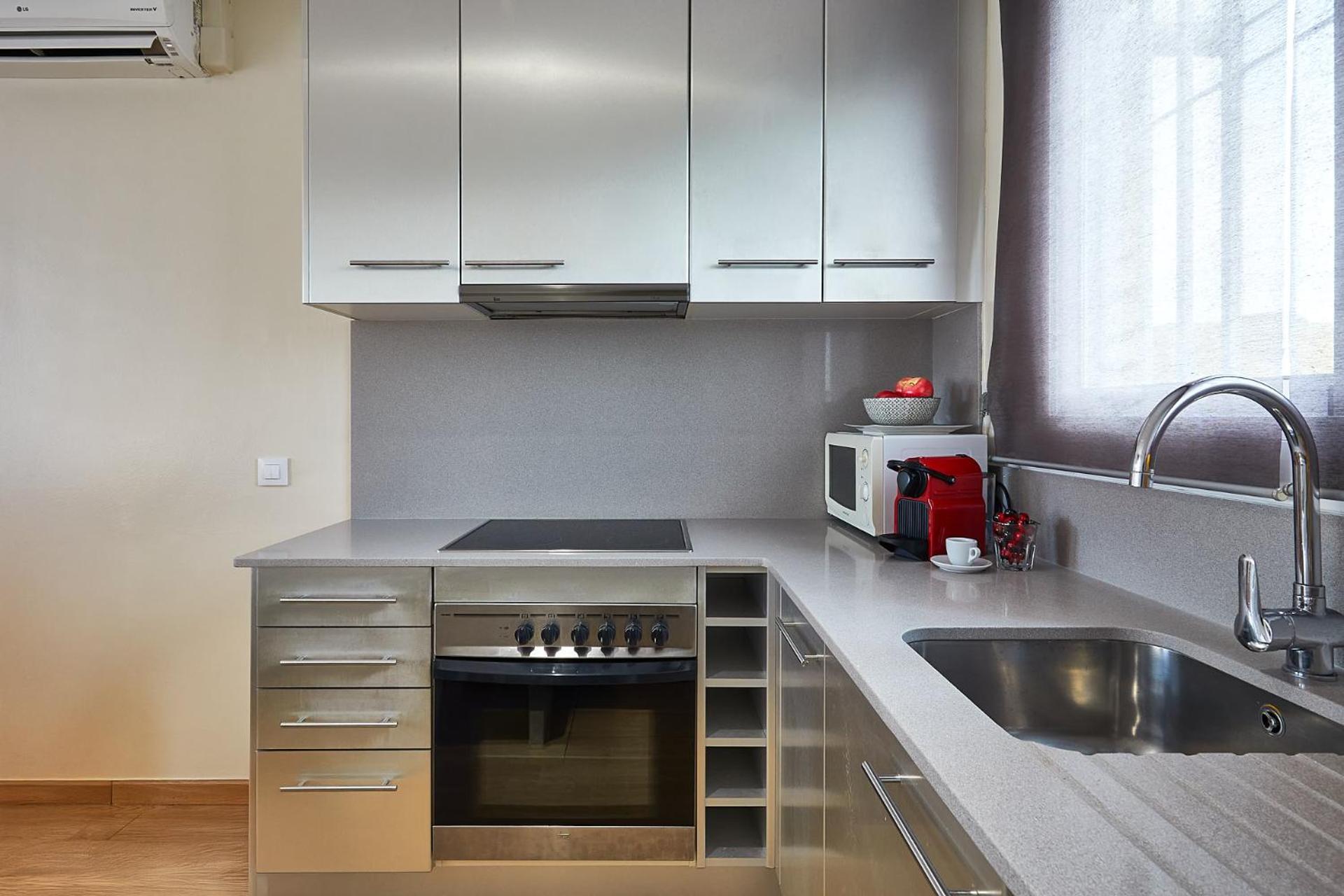 Bbarcelona Urban Apartments Екстер'єр фото
