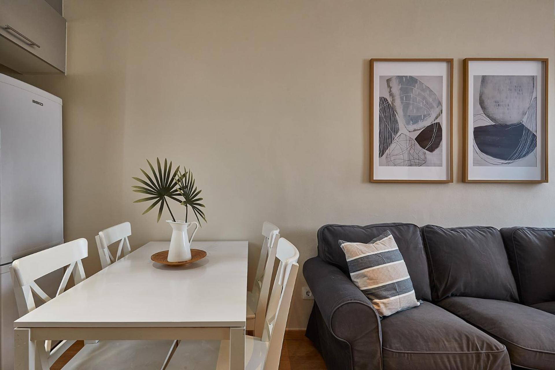Bbarcelona Urban Apartments Екстер'єр фото