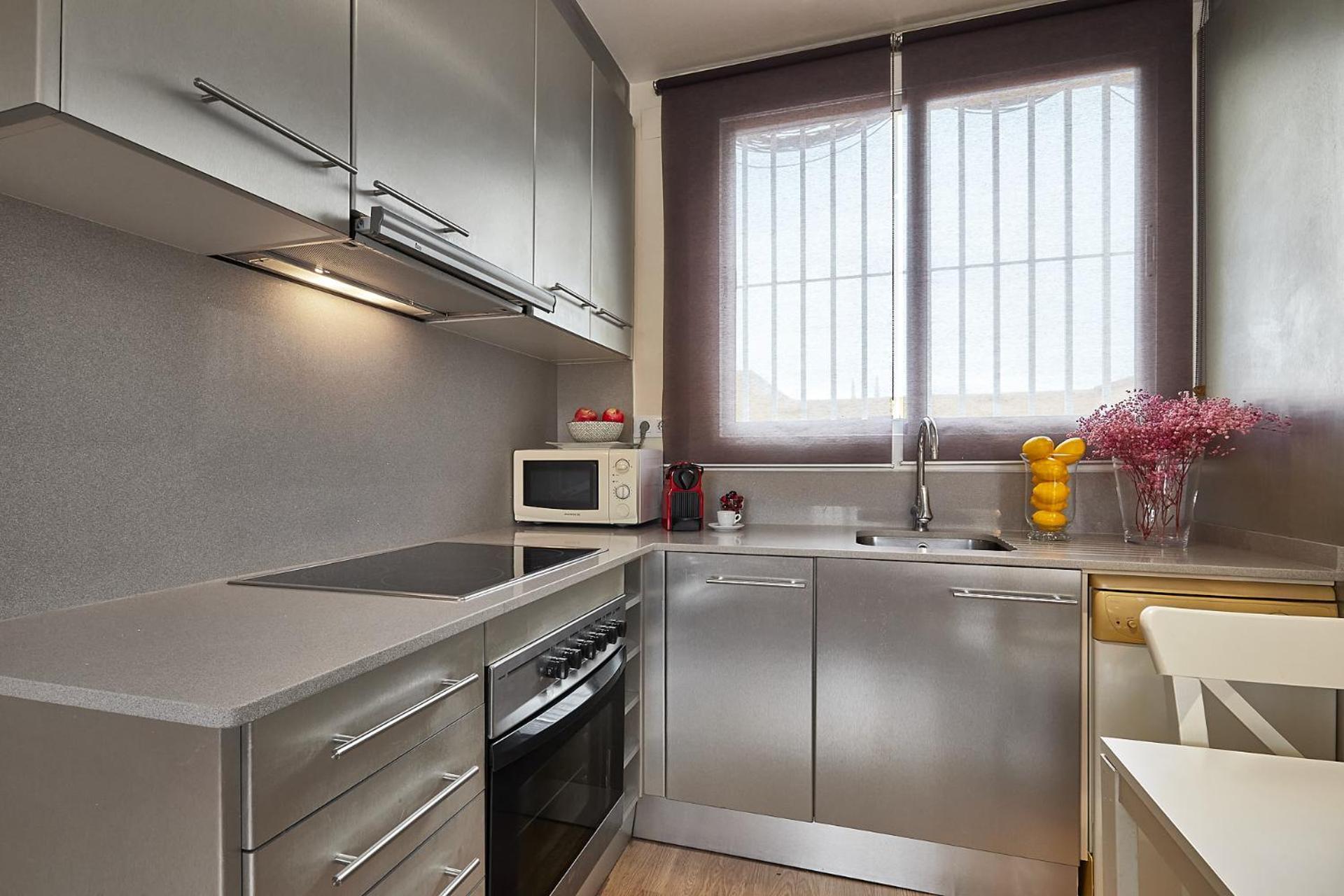 Bbarcelona Urban Apartments Екстер'єр фото
