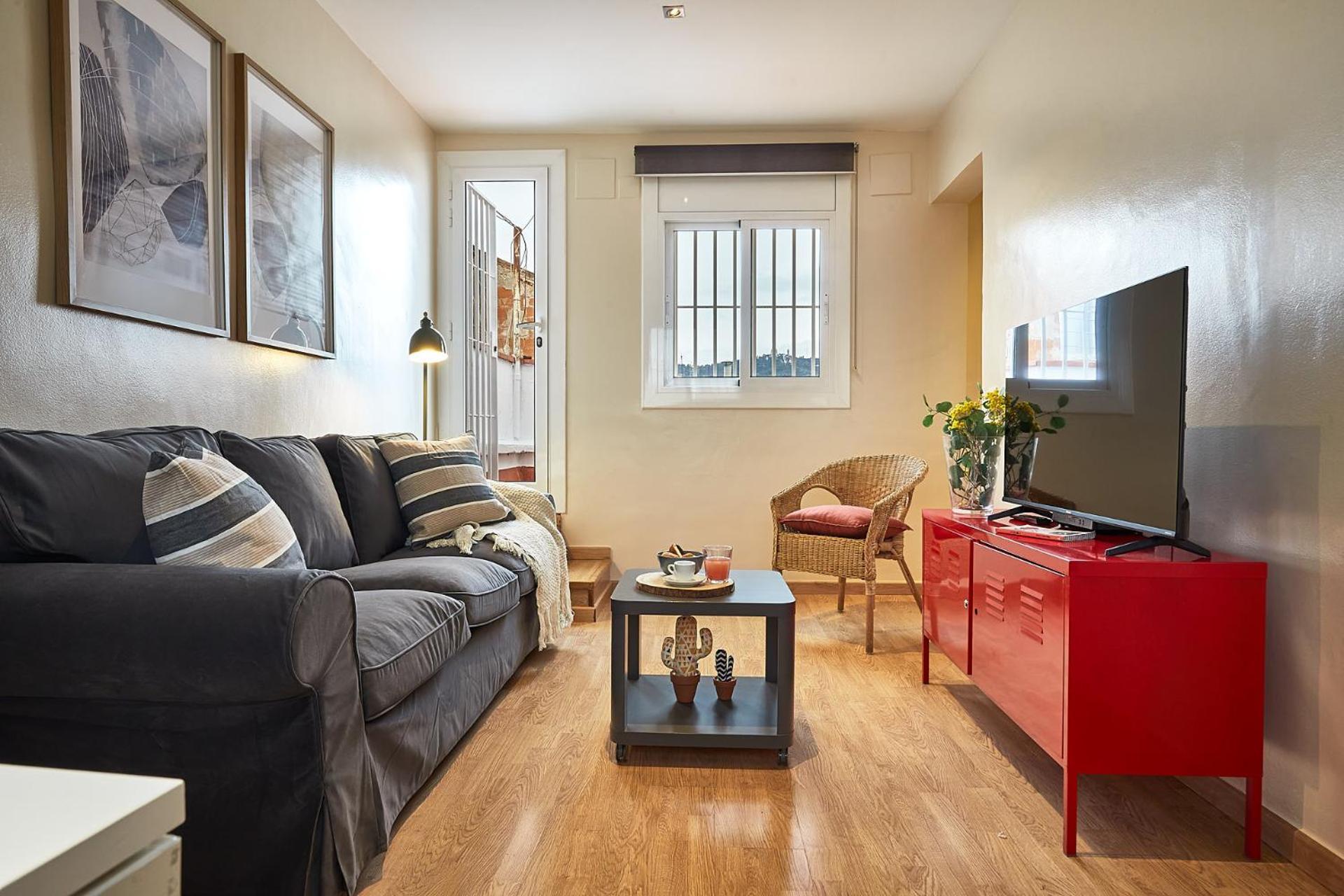 Bbarcelona Urban Apartments Екстер'єр фото