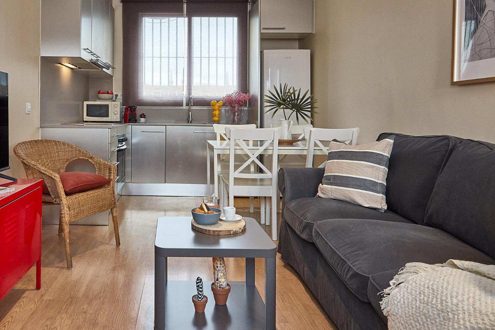 Bbarcelona Urban Apartments Екстер'єр фото