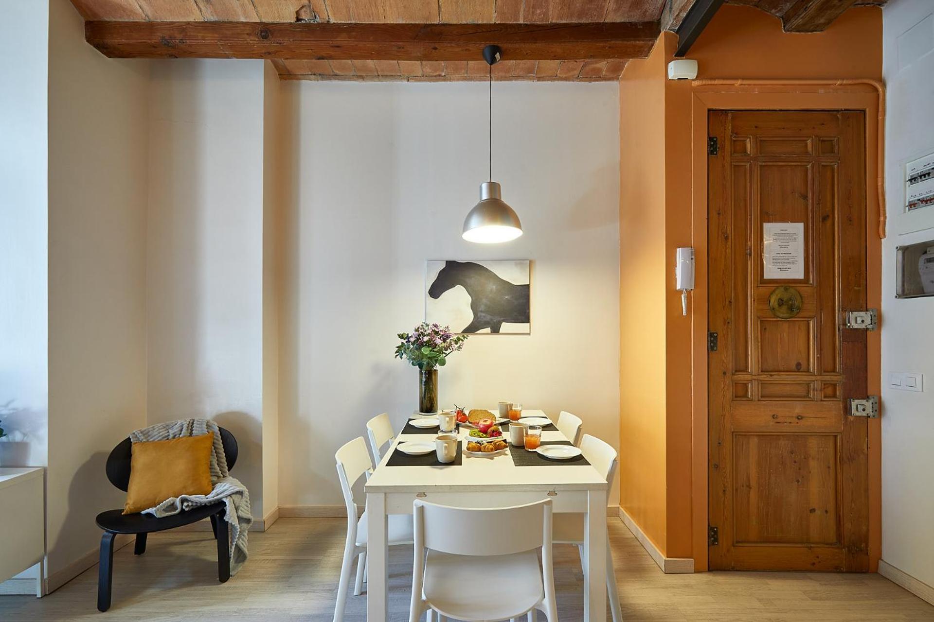 Bbarcelona Urban Apartments Екстер'єр фото