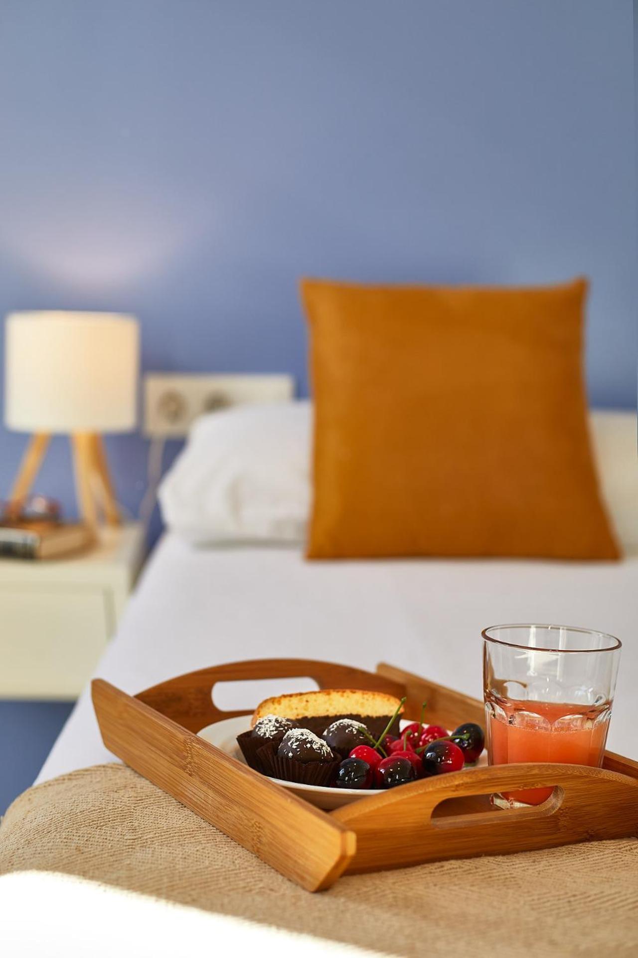 Bbarcelona Urban Apartments Екстер'єр фото