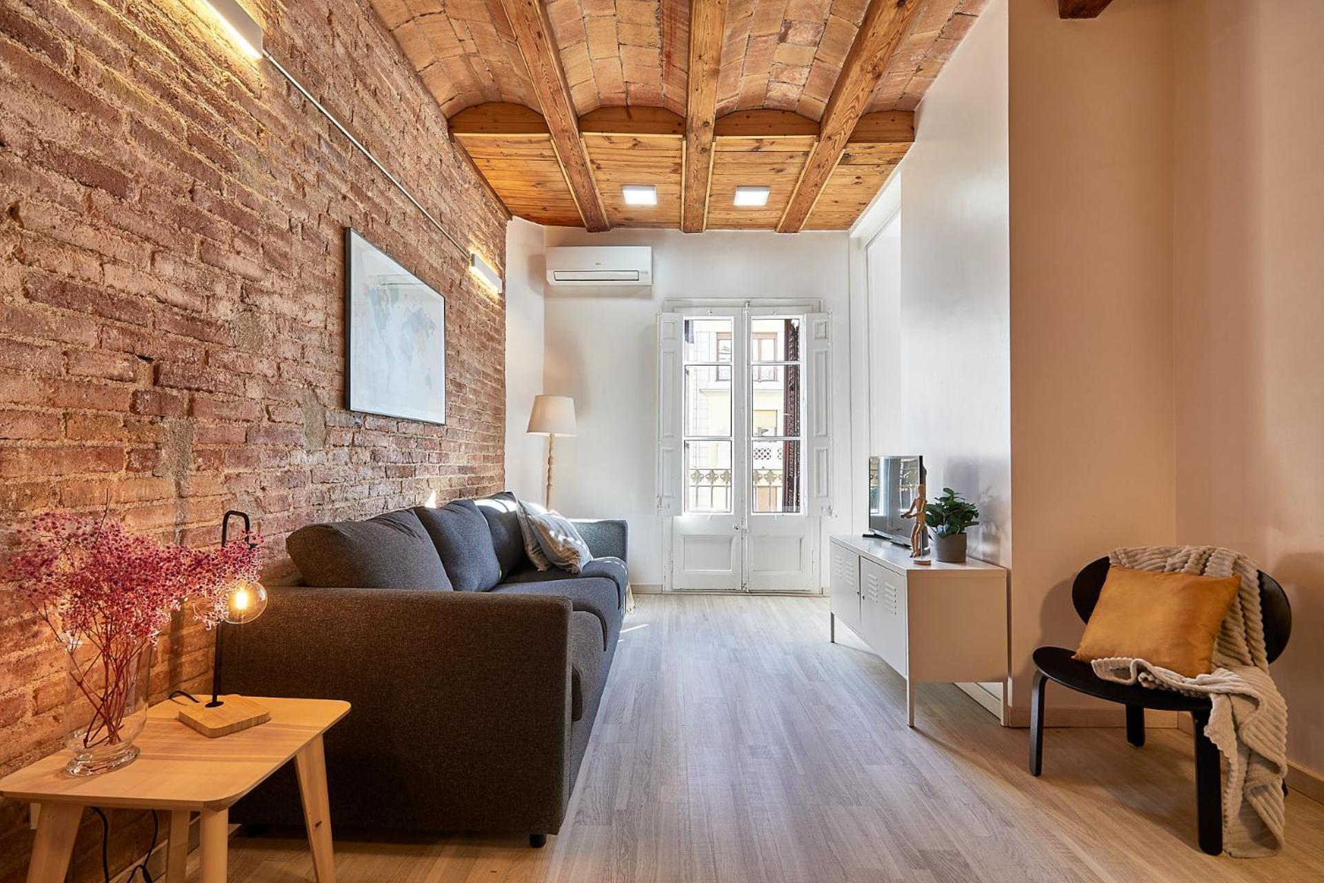 Bbarcelona Urban Apartments Екстер'єр фото