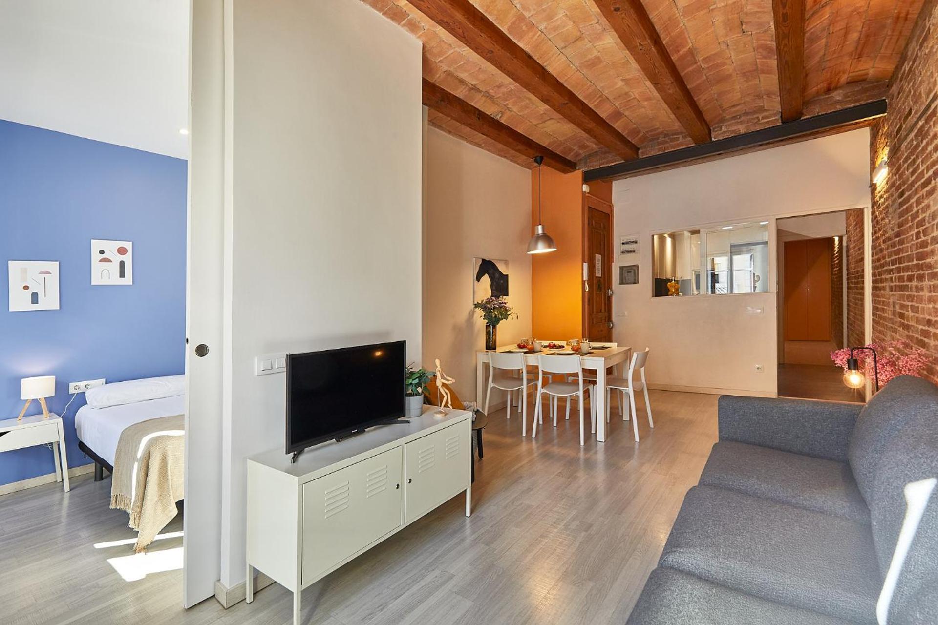 Bbarcelona Urban Apartments Екстер'єр фото