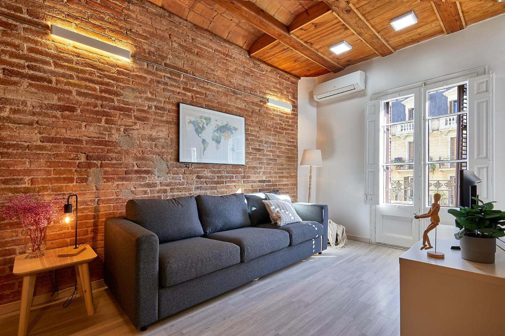Bbarcelona Urban Apartments Екстер'єр фото