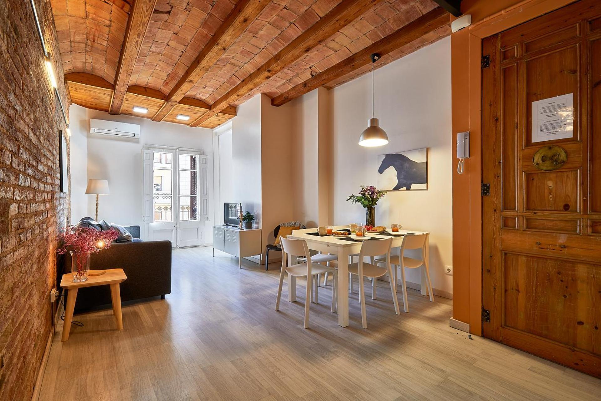 Bbarcelona Urban Apartments Екстер'єр фото