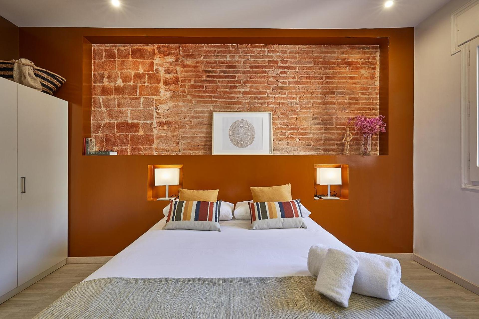 Bbarcelona Urban Apartments Екстер'єр фото