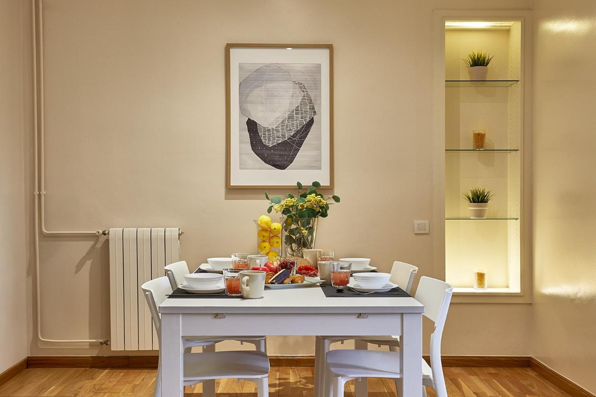 Bbarcelona Urban Apartments Екстер'єр фото