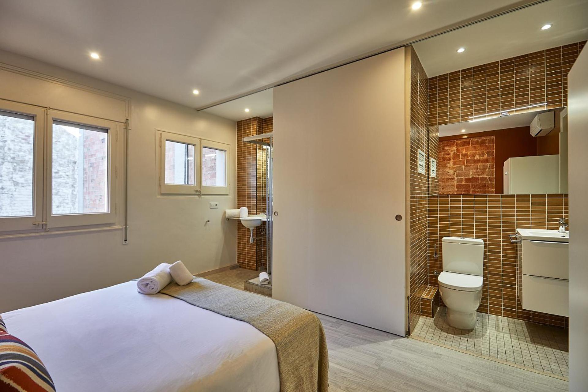Bbarcelona Urban Apartments Екстер'єр фото