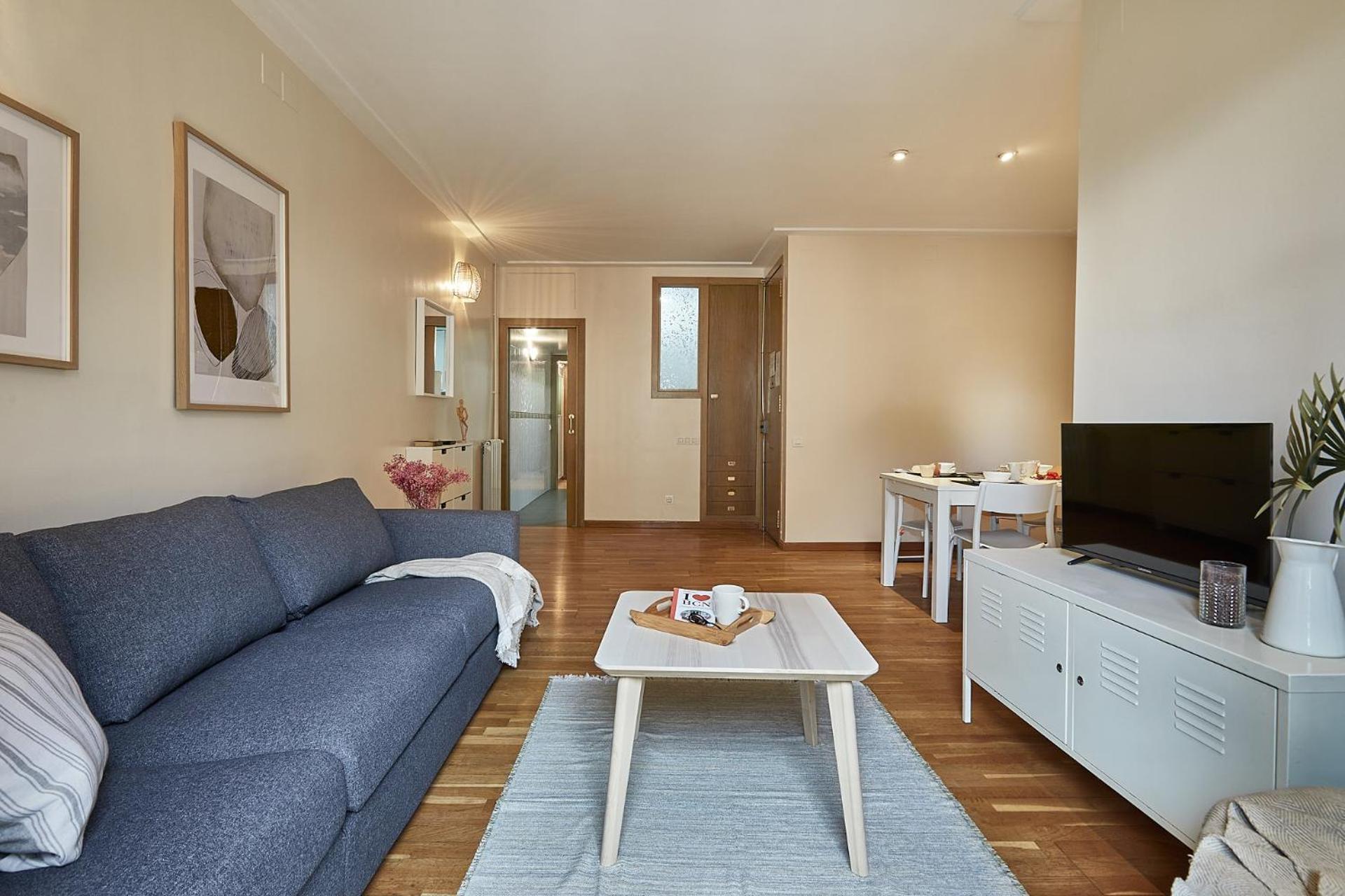 Bbarcelona Urban Apartments Екстер'єр фото