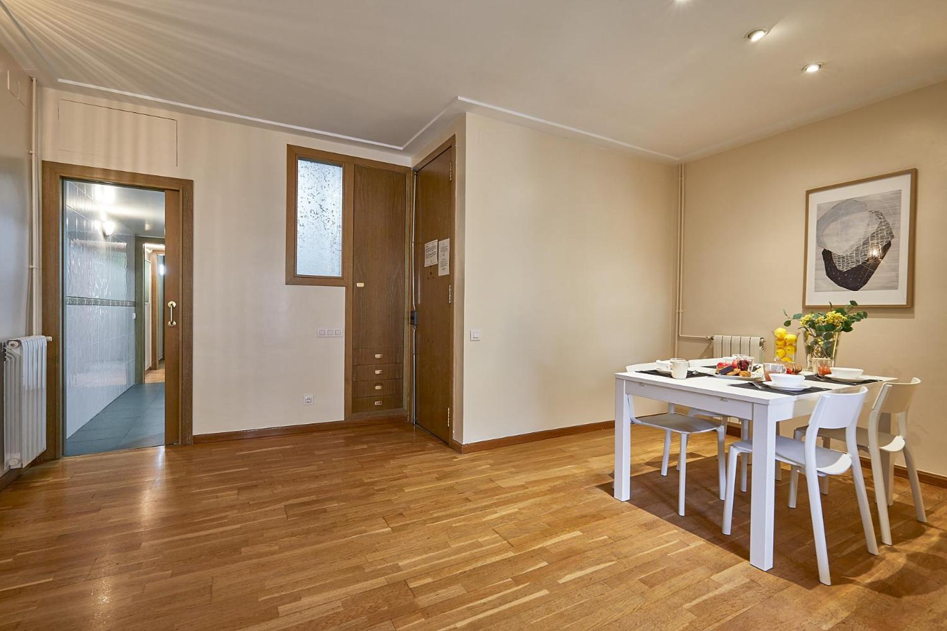 Bbarcelona Urban Apartments Екстер'єр фото