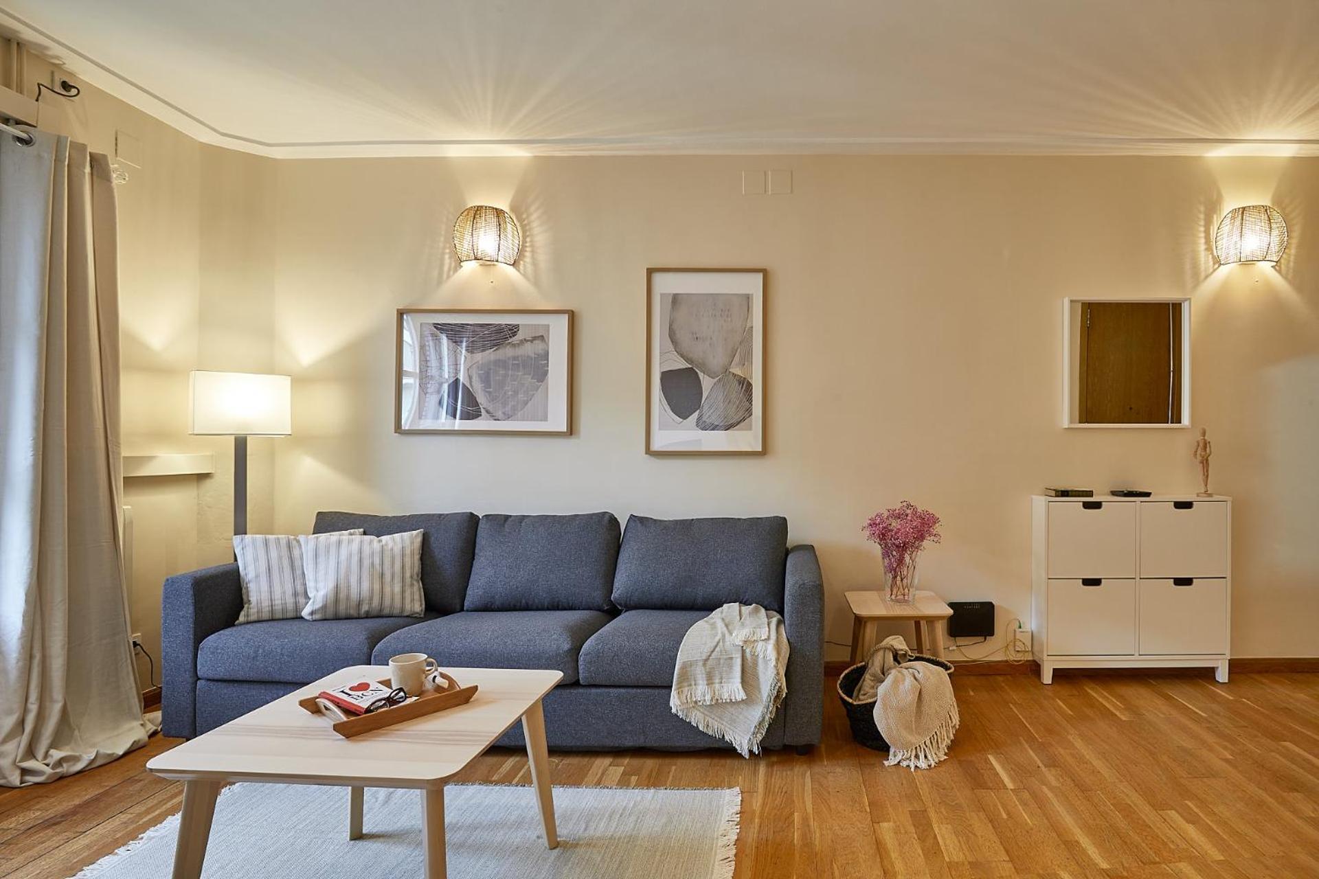 Bbarcelona Urban Apartments Екстер'єр фото