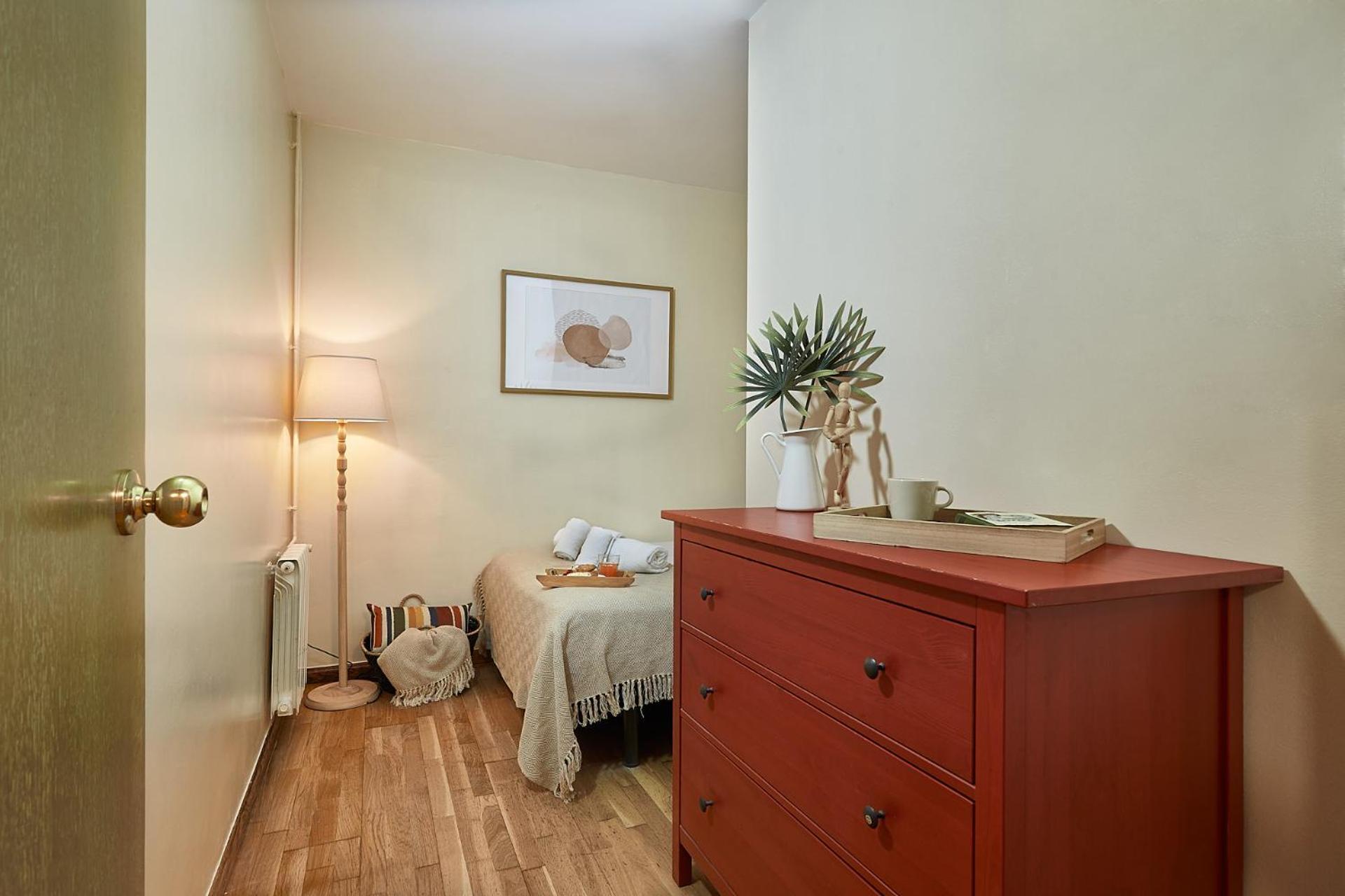 Bbarcelona Urban Apartments Екстер'єр фото