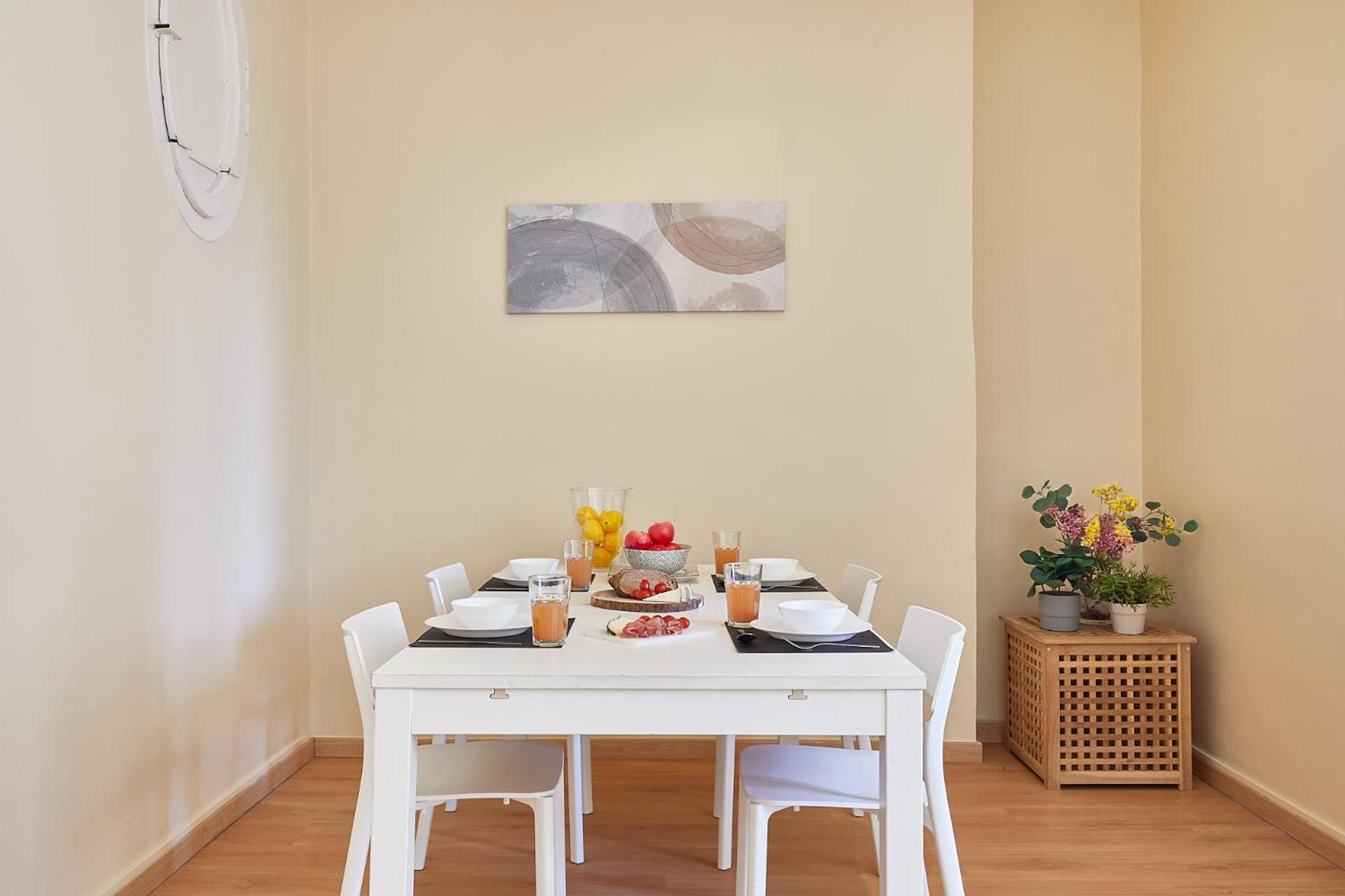 Bbarcelona Urban Apartments Екстер'єр фото