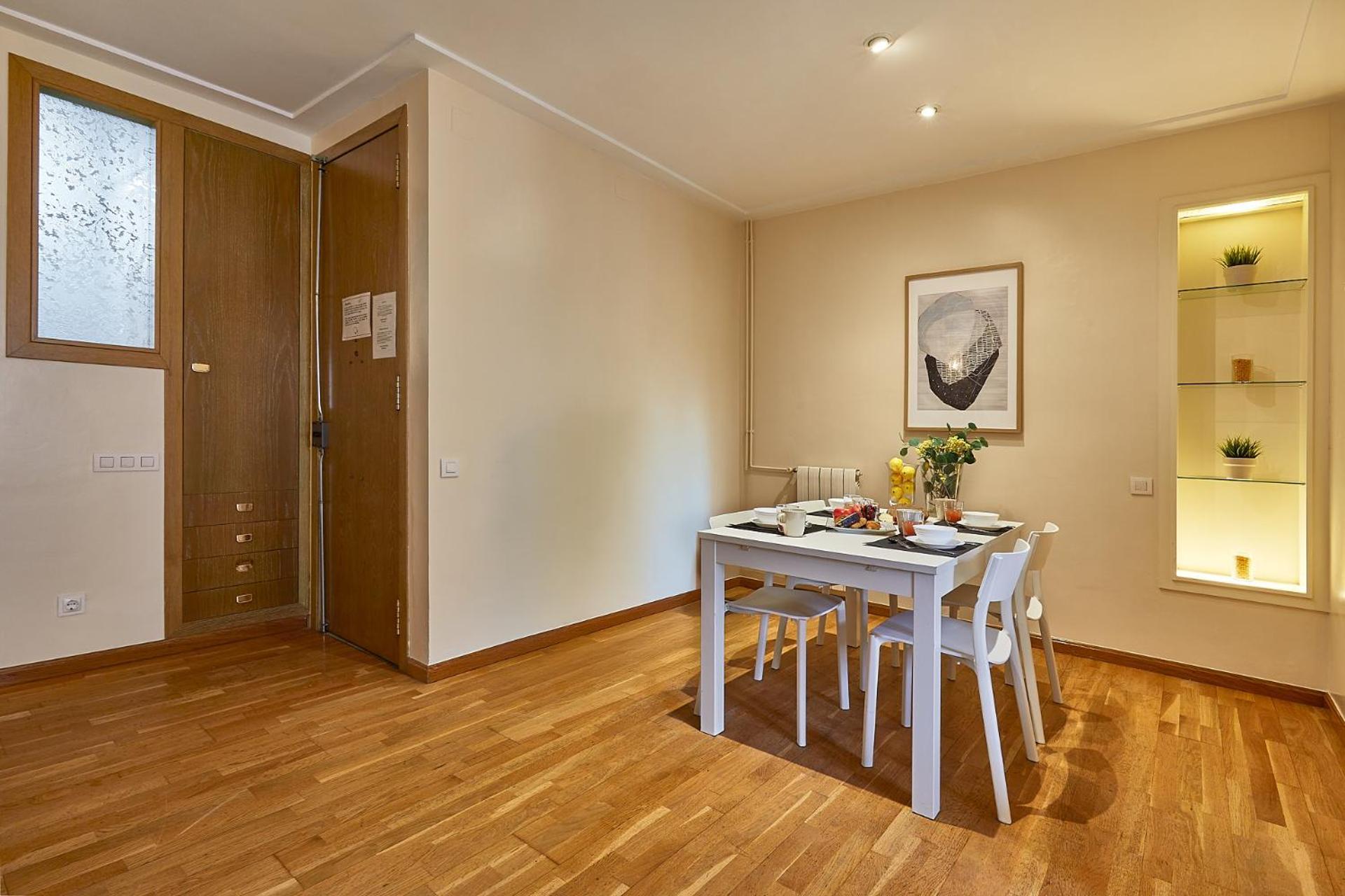 Bbarcelona Urban Apartments Екстер'єр фото