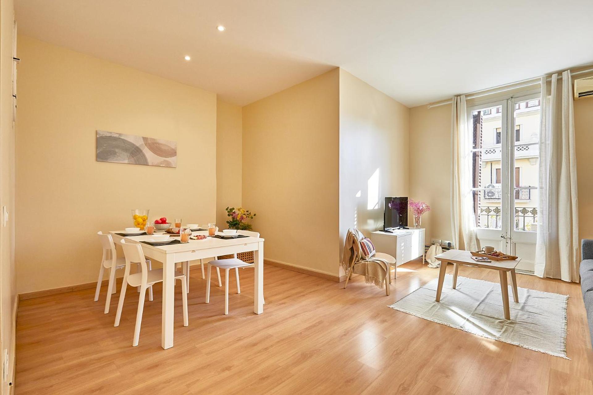 Bbarcelona Urban Apartments Екстер'єр фото