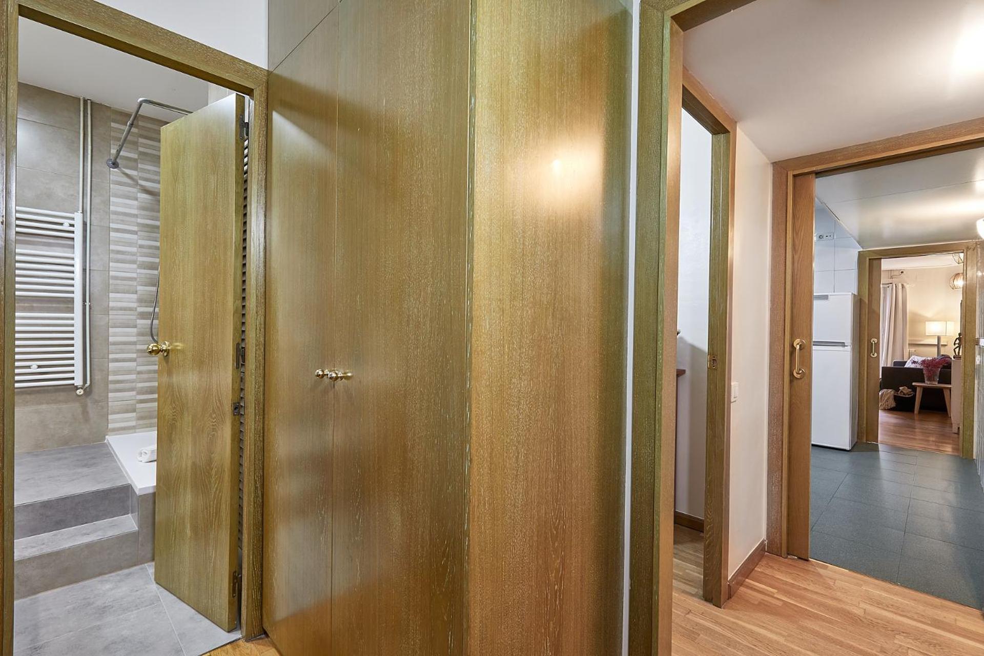 Bbarcelona Urban Apartments Екстер'єр фото
