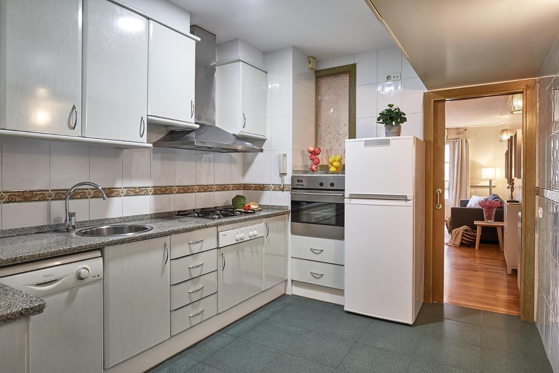 Bbarcelona Urban Apartments Екстер'єр фото