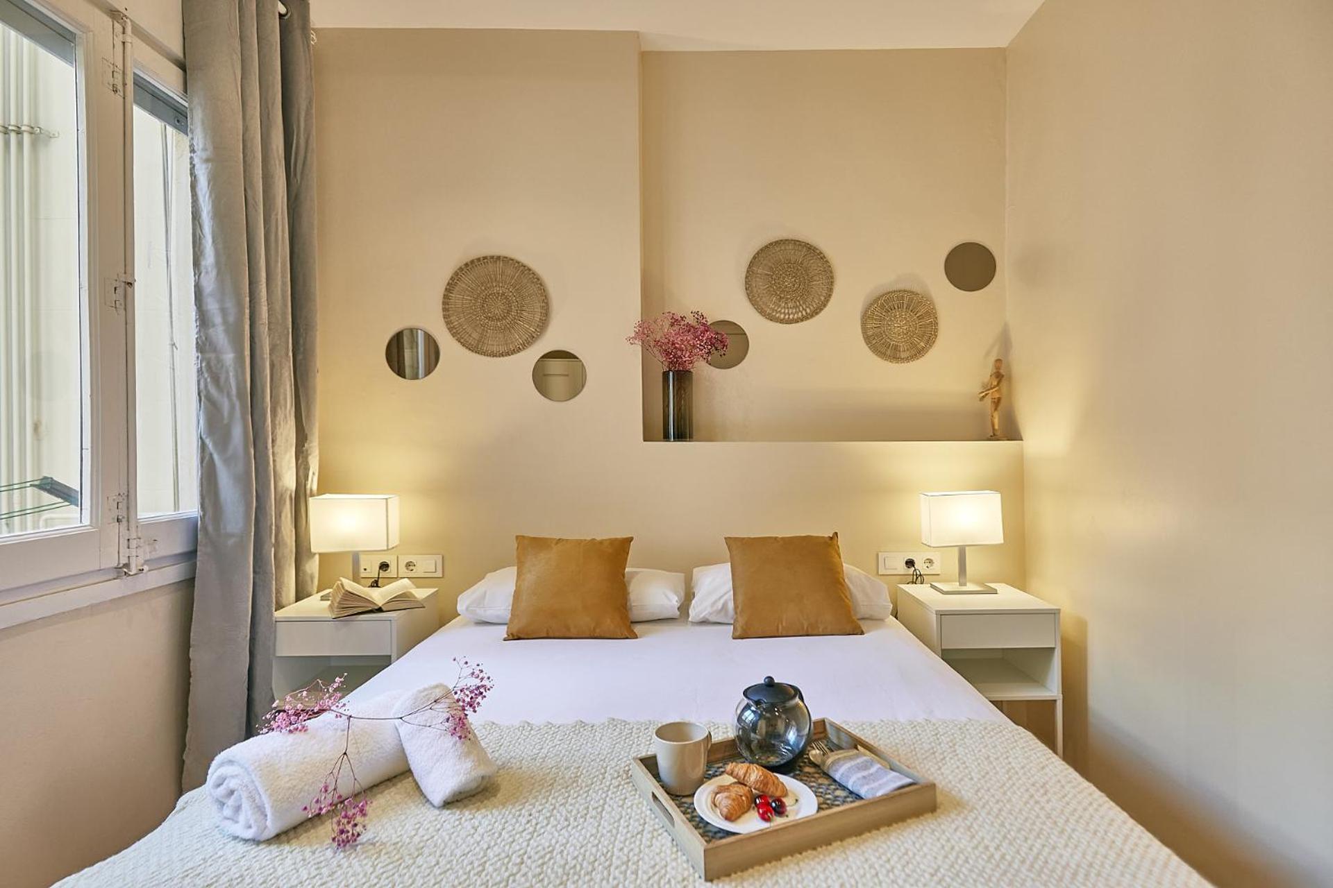 Bbarcelona Urban Apartments Екстер'єр фото