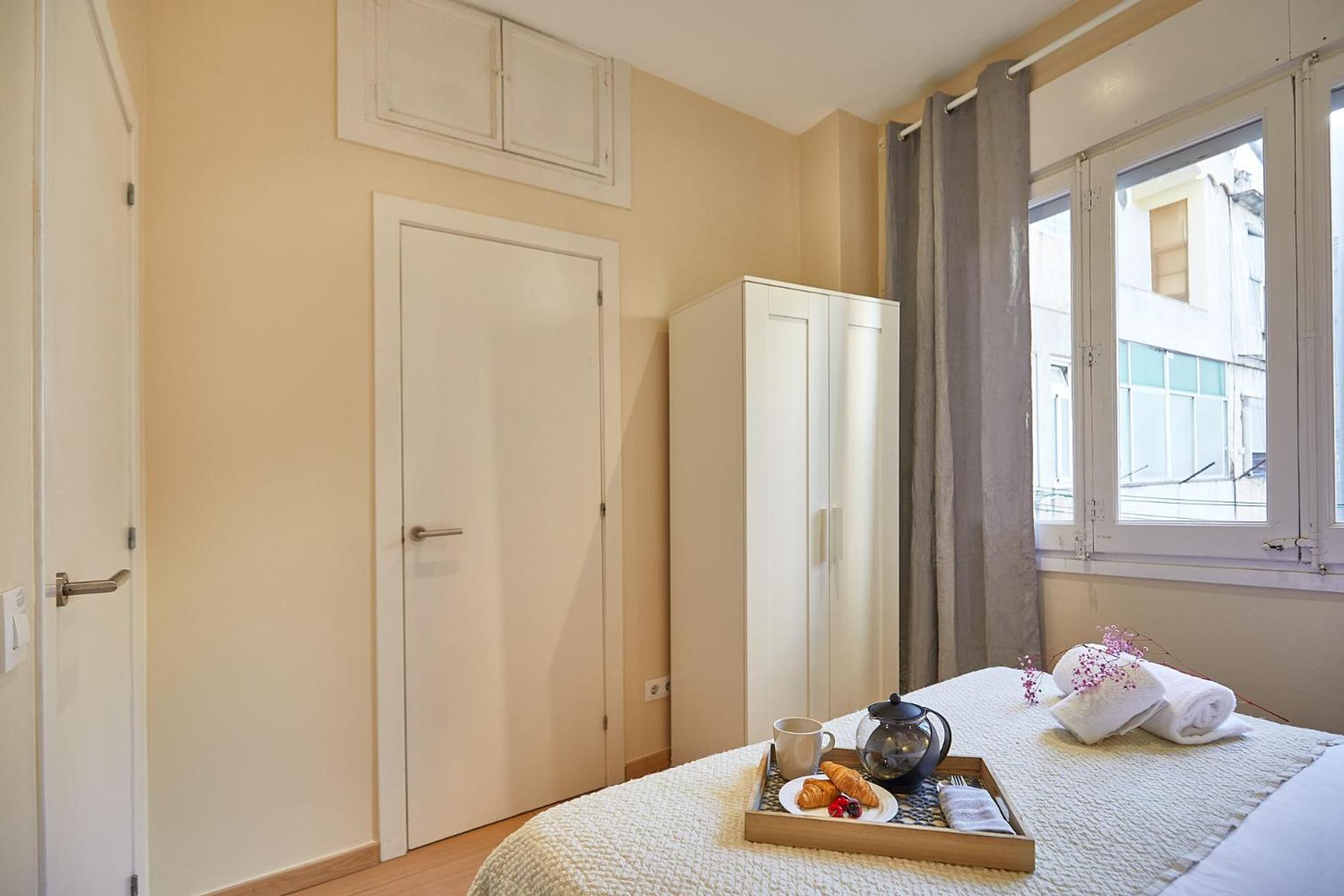 Bbarcelona Urban Apartments Екстер'єр фото