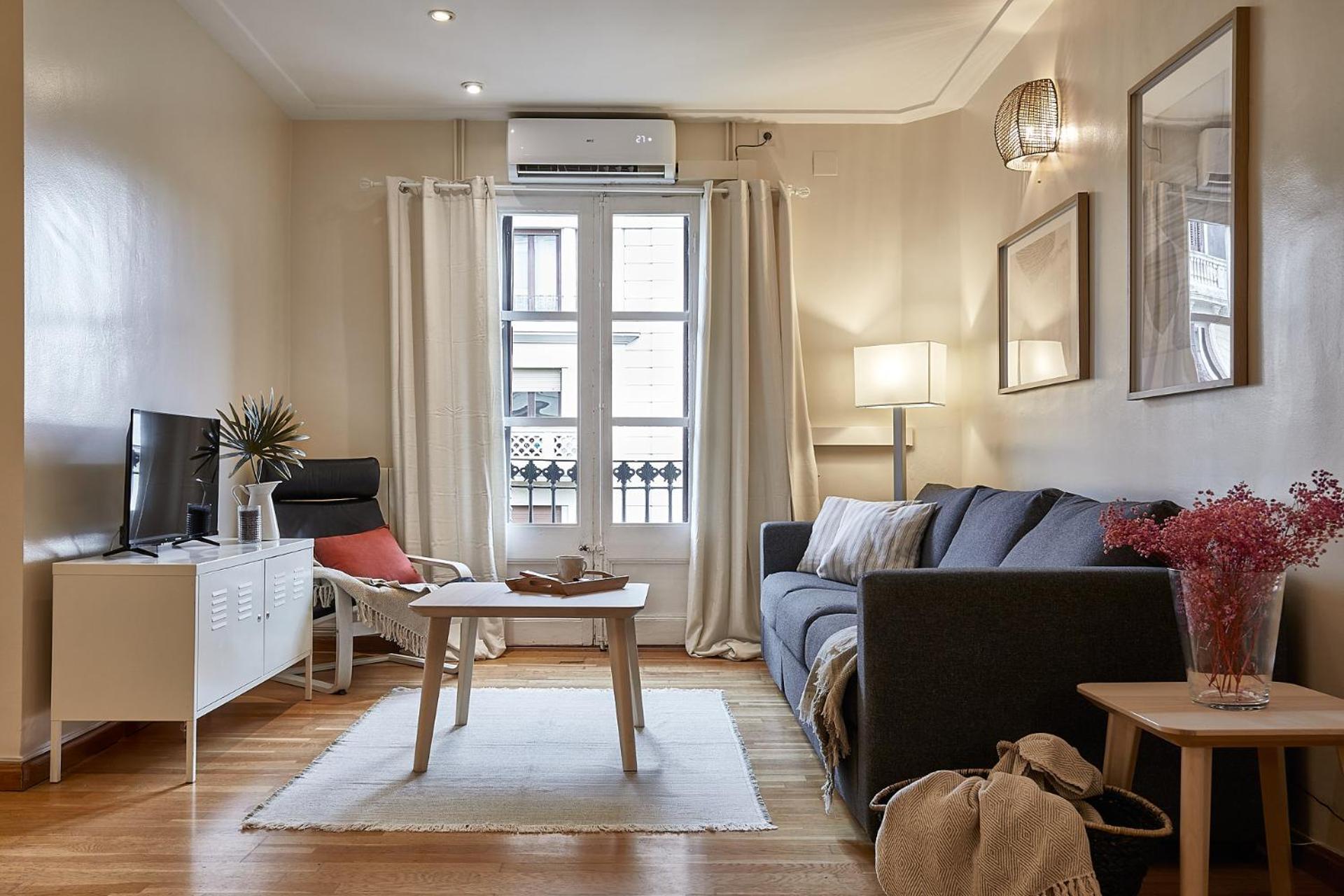 Bbarcelona Urban Apartments Екстер'єр фото