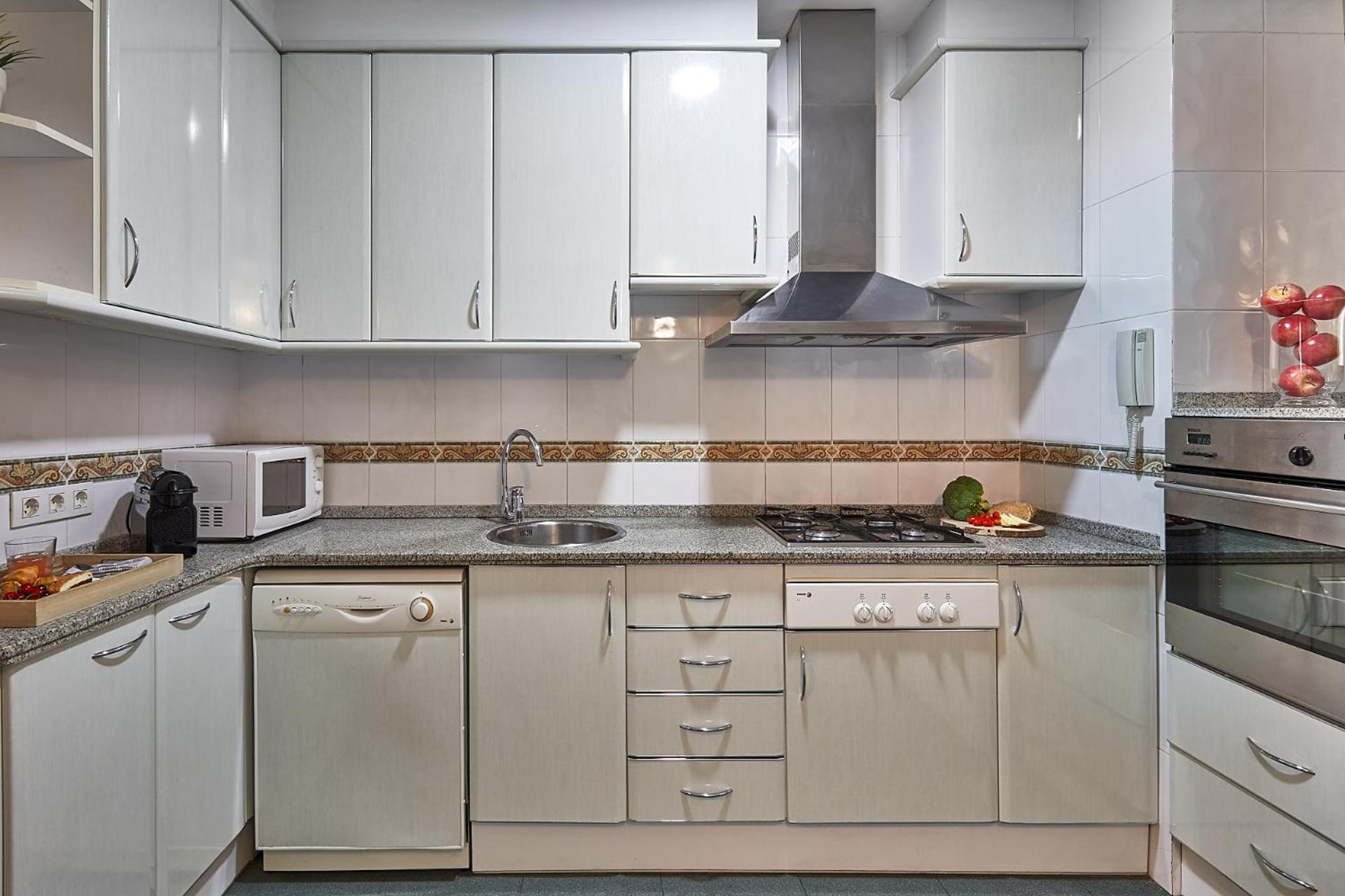 Bbarcelona Urban Apartments Екстер'єр фото
