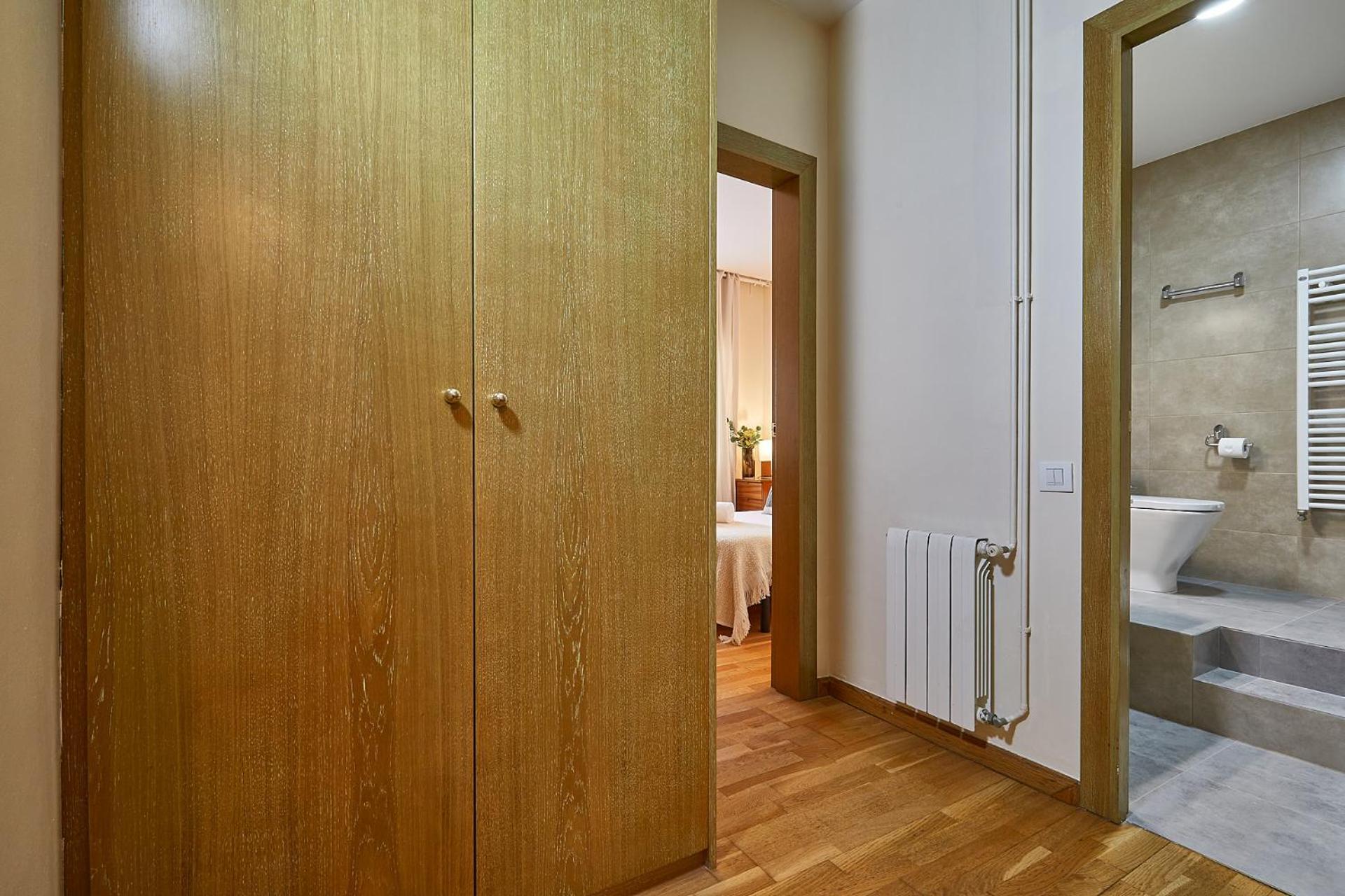Bbarcelona Urban Apartments Екстер'єр фото