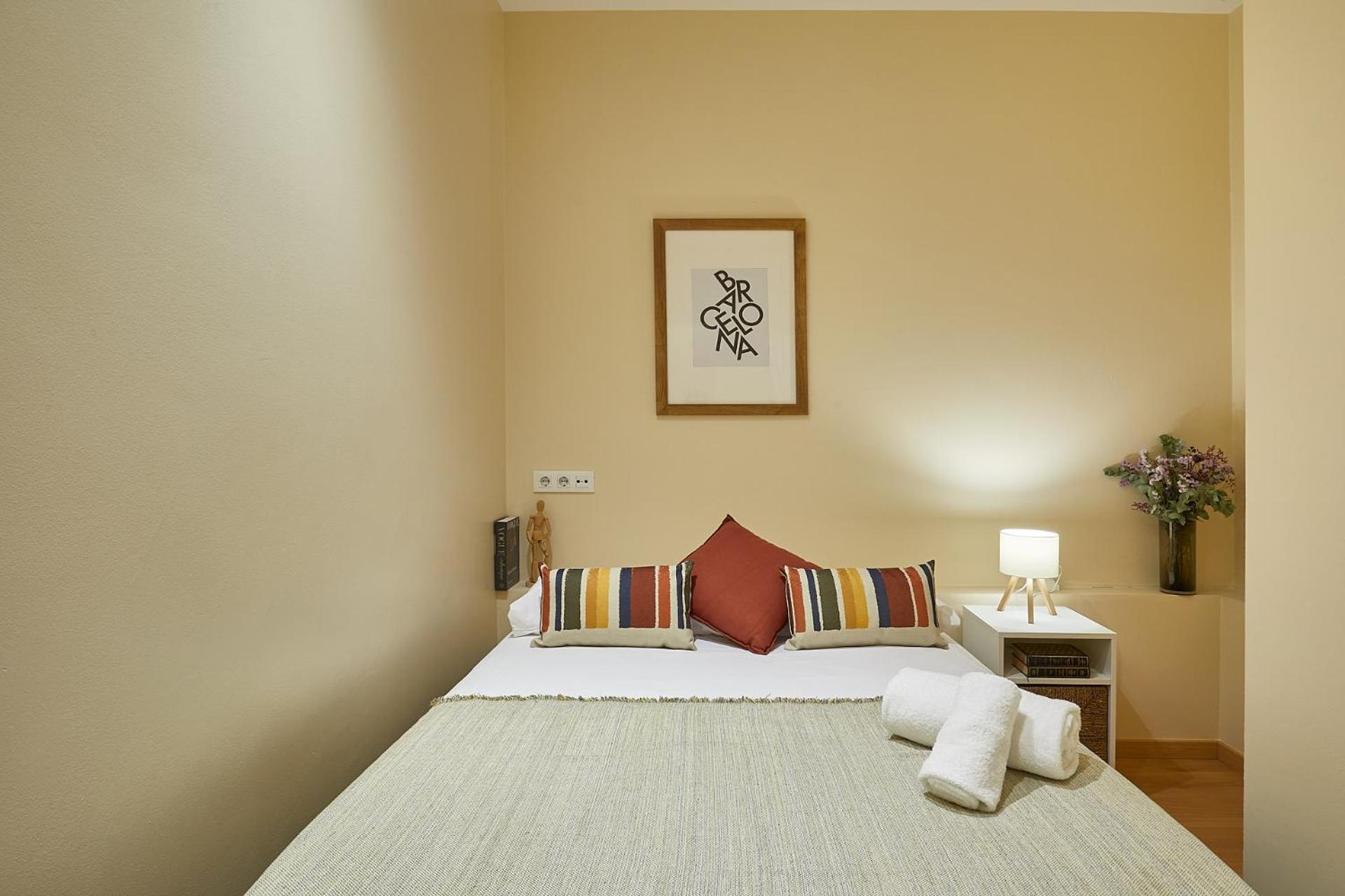 Bbarcelona Urban Apartments Екстер'єр фото