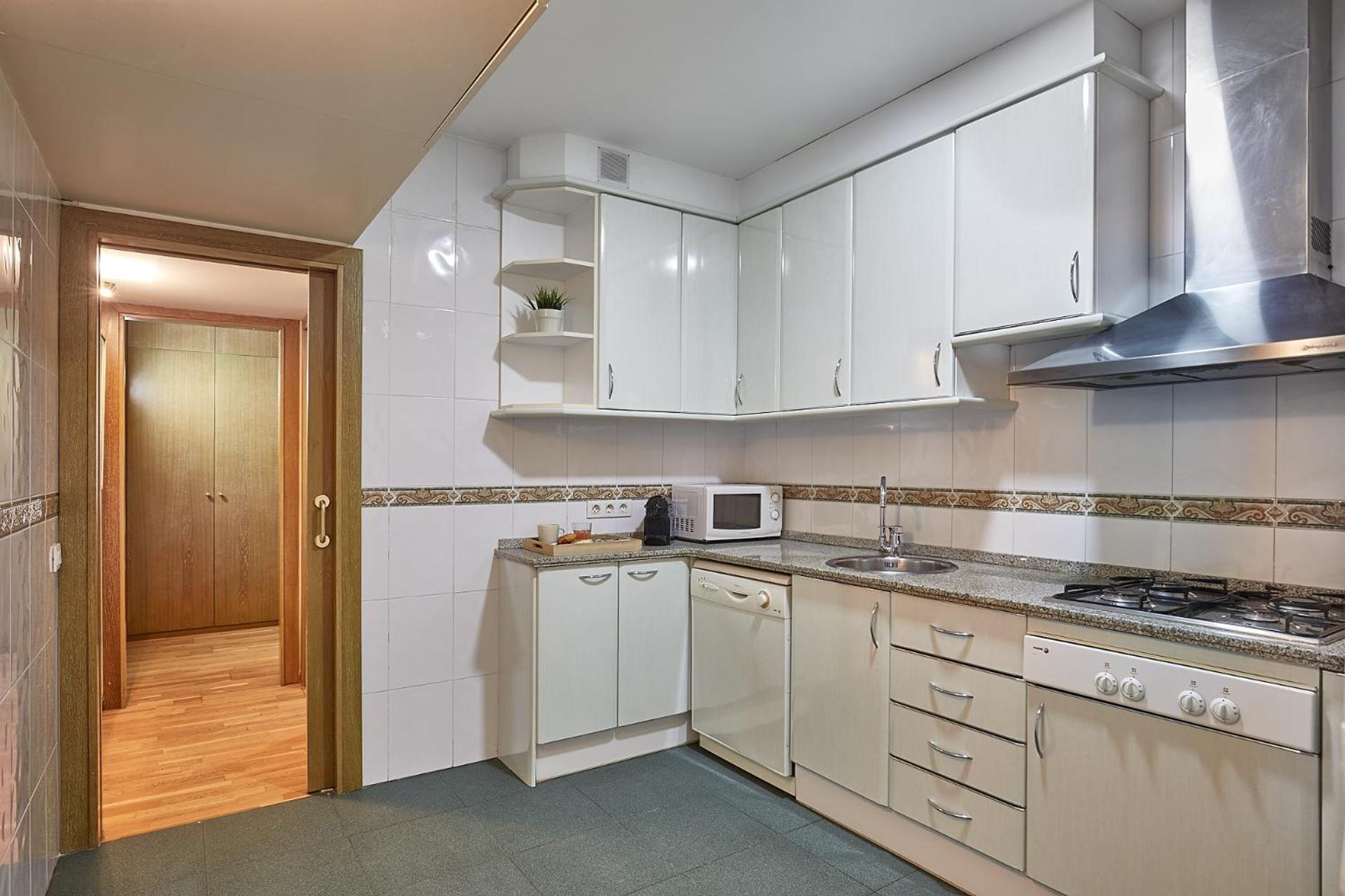 Bbarcelona Urban Apartments Екстер'єр фото
