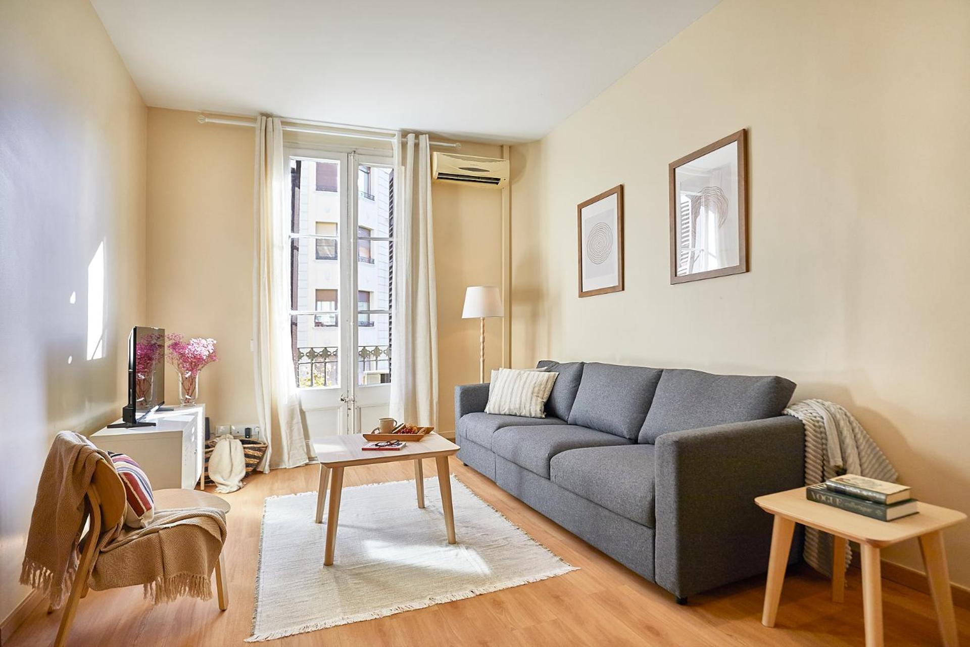 Bbarcelona Urban Apartments Екстер'єр фото